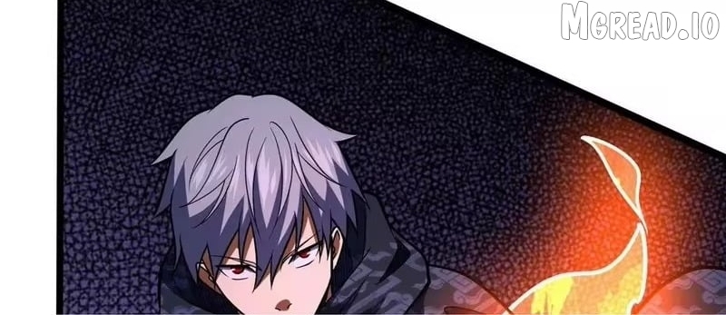 Divine Urban God Chapter 339  - page 95